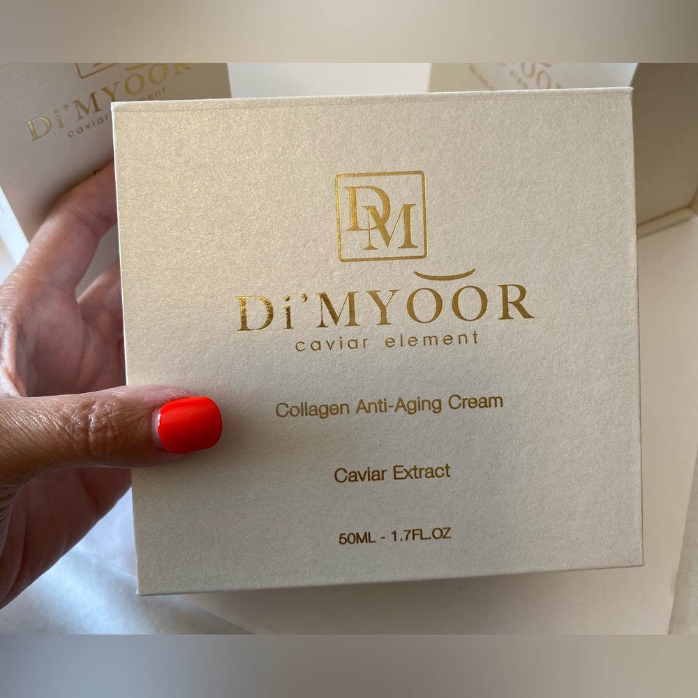 L’Core Paris . Di’Myoor, and Mosheko beauty products all new - Picture 7 of 9